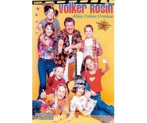Karussell Rosin - Alles Oakie Doakie
