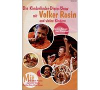 Karussell Rosin - Kinderlieder Discoshow [VHS]