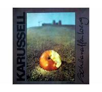 Karussell - Schlaraffenberg [Vinyle LP record]