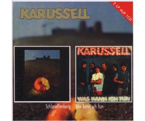 Karussell - Schlaraffenberg / Was Kann Ich Tun