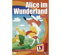 Karussell TV-Kult - Alice im Wunderland 9 [Import]