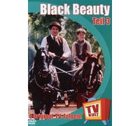 Karussell TV-Kult - Black Beauty Folge 3 [Import]