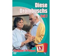 Karussell TV-Kult - Diese Drombuschs Teil 7
