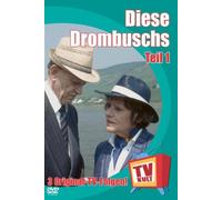 Karussell TV-Kult - Drombuschs Teil 1