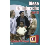 Karussell TV-Kult - Drombuschs Teil 13