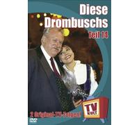 Karussell TV-Kult - Drombuschs Teil 14