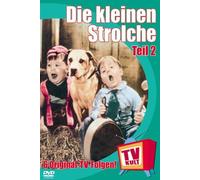 Karussell TV-Kult - Kleinen Strolche 2 [Import]