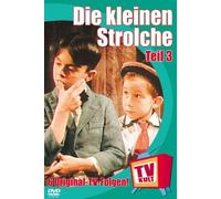 Karussell TV-Kult - Kleinen Strolche 3 [Import]