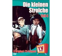 Karussell TV-Kult - Kleinen Strolche 4 [Import]