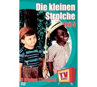Karussell TV-Kult - Kleinen Strolche 5 [Import]