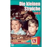 Karussell TV-Kult - Kleinen Strolche 6 [Import]