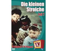 Karussell TV-Kult - Kleinen Strolche 7 [Import]