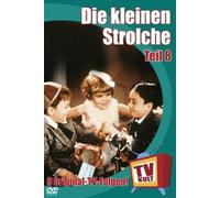 Karussell TV-Kult - Kleinen Strolche 8 [Import]