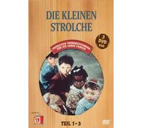 Karussell TV-Kult - Kleinen Strolche-Geschenk [Import]