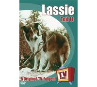 Karussell TV-Kult - Lassie Folge 11 [Import]