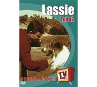 Karussell TV-Kult - Lassie Folge 12 [Import]