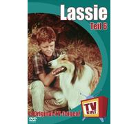 Karussell TV-Kult - Lassie Folge 6 [Import]