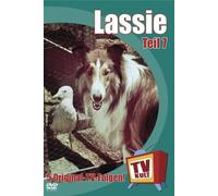 Karussell TV-Kult - Lassie Folge 7 [Import]