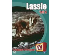 Karussell TV-Kult - Lassie Folge 9 [Import]