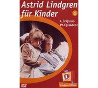 Karussell TV-Kult - Lindgren FR Kinder 1 [Import]