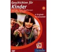 Karussell TV-Kult - Lindgren FR Kinder 3 [Import]
