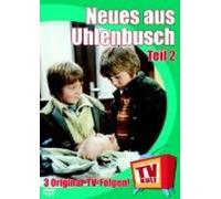 Karussell TV-Kult - Neues aus Uhlenbusch 2 [Import]