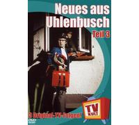 Karussell TV-Kult - Neues aus Uhlenbusch 3 [Import]