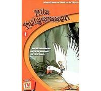 Karussell TV-Kult - Nils Holgersson 1 [Import]