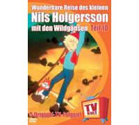 Karussell TV-Kult - Nils Holgersson 10 [Import]