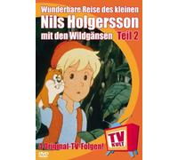 Karussell TV-Kult - Nils Holgersson 2 [Import]