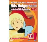 Karussell TV-Kult - Nils Holgersson 3 [Import]