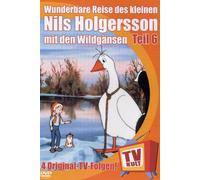 Karussell TV-Kult - Nils Holgersson 6 [Import]