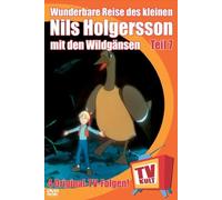 Karussell TV-Kult - Nils Holgersson 7 [Import]