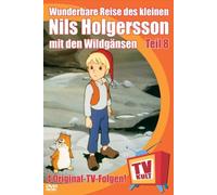 Karussell TV-Kult - Nils Holgersson 8 [Import]