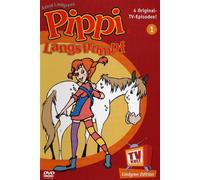 Karussell TV-Kult - Pippi Langstrumpf 1 [Import]