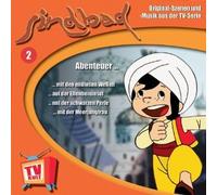 Karussell TV-Kult - Sindbad Folge 1 [Import]