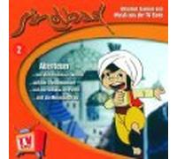 Karussell TV-Kult - Sindbad Folge 2 [Import]