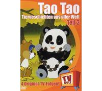 Karussell TV-Kult - Tao Folge 3 [Import]