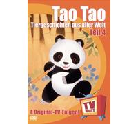 Karussell TV-Kult - Tao Folge 4 [Import]