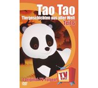 Karussell TV-Kult - Tao Folge 6 [Import]