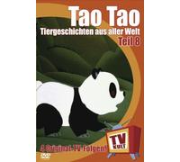 Karussell TV-Kult - Tao Folge 8 [Import]