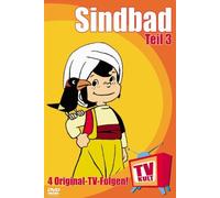Karussell TV-Kult - TV Kult - Sindbad - Teil 3 [Import allemand]