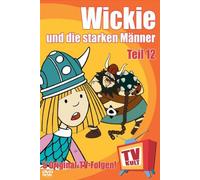 Karussell TV-Kult - Wickie U.d.Starken M.12 [Import]