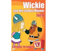 Karussell TV-Kult - Wickie U.d.Starken M.14 [Import]