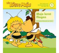 Karussell TV-Serien - Biene Maja 1 [Import]