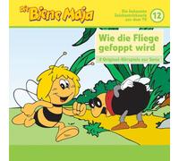 Karussell TV-Serien - Biene Maja 12 [Import]