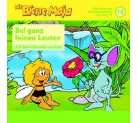 Karussell TV-Serien - Biene Maja 14 [Import]