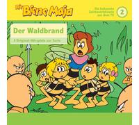 Karussell TV-Serien - Biene Maja 2 [Import]