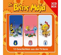 Karussell TV-Serien - Biene Maja Hoerspielbox 2 [Import]