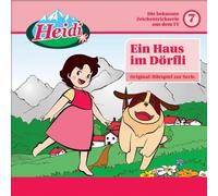 Karussell TV-Serien - Heidi 07 [Import]